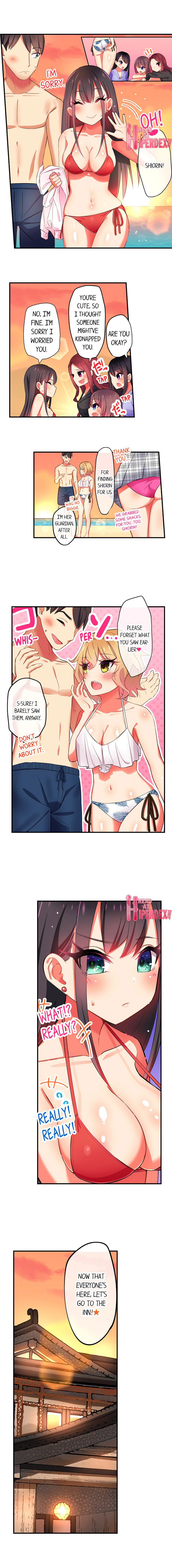 Fucking My Niece at the Girls’ Pajama Party - Chapter 15 [photo 10] - MangaPorn
