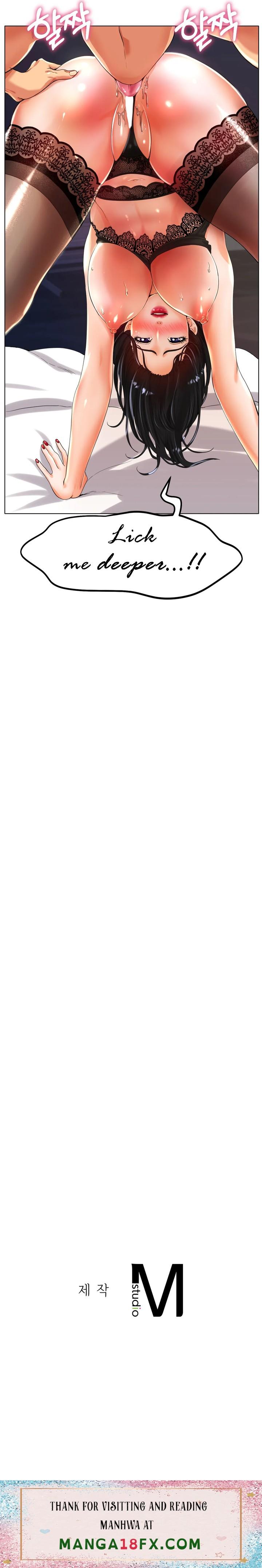 Ice Love - Chapter 22 [photo 11] - MangaPorn