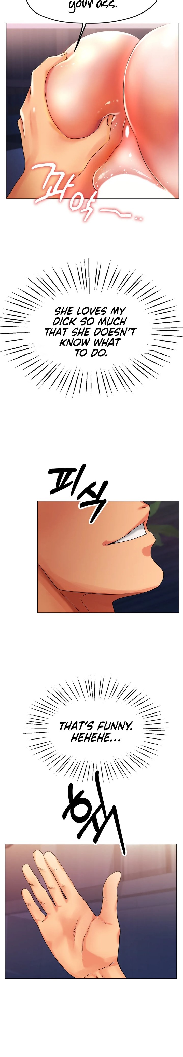 Ice Love - Chapter 23 [photo 15] - MangaPorn