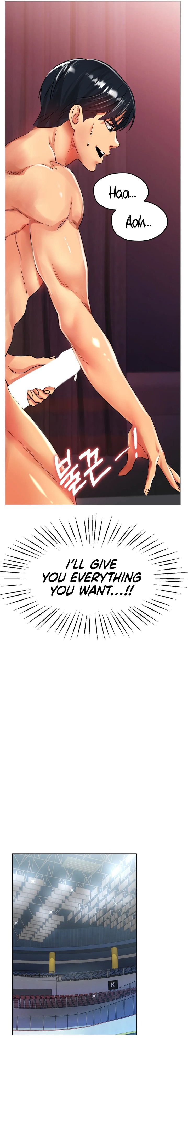 Ice Love - Chapter 23 [photo 23] - MangaPorn