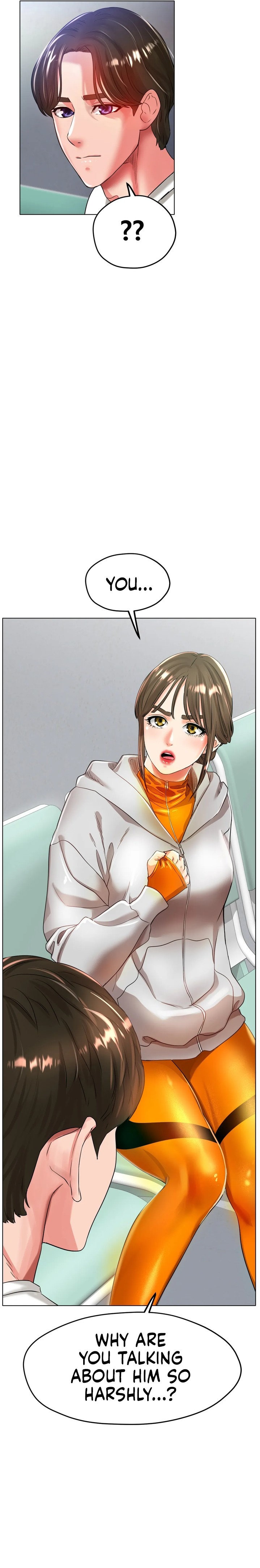 Ice Love - Chapter 23 [photo 26] - MangaPorn