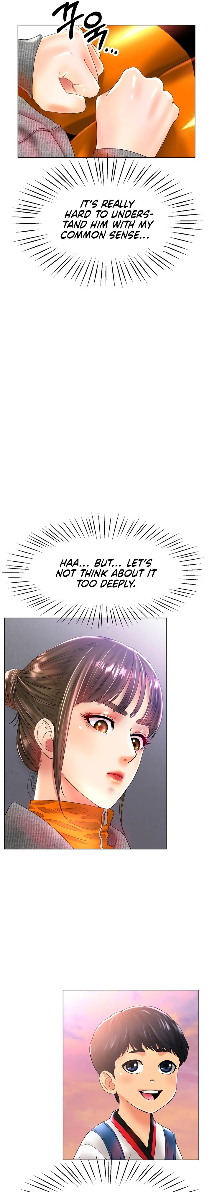 Ice Love - Chapter 24 [photo 11] - MangaPorn