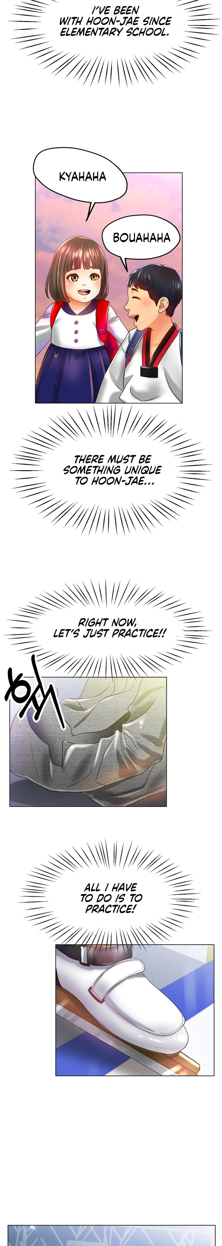 Ice Love - Chapter 24 [photo 12] - MangaPorn