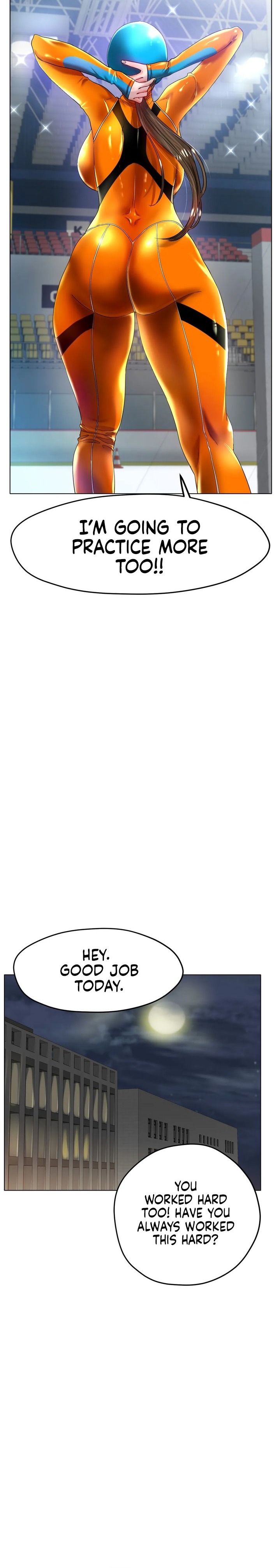 Ice Love - Chapter 24 [photo 13] - MangaPorn