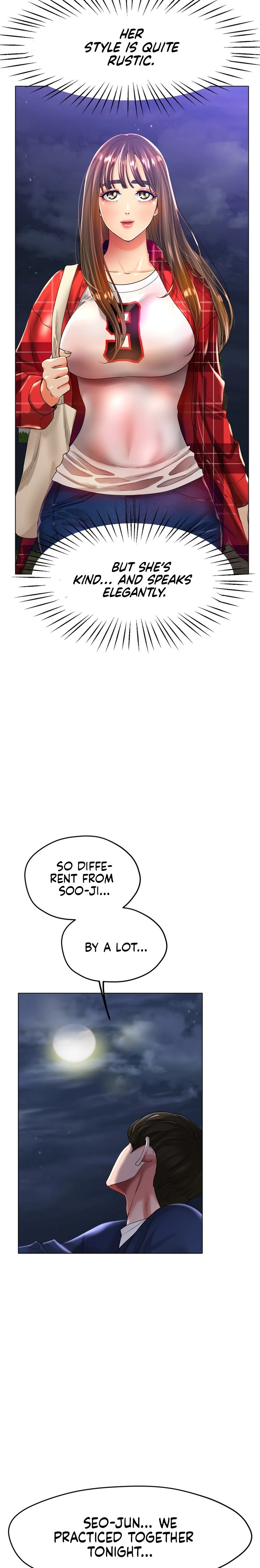 Ice Love - Chapter 24 [photo 15] - MangaPorn