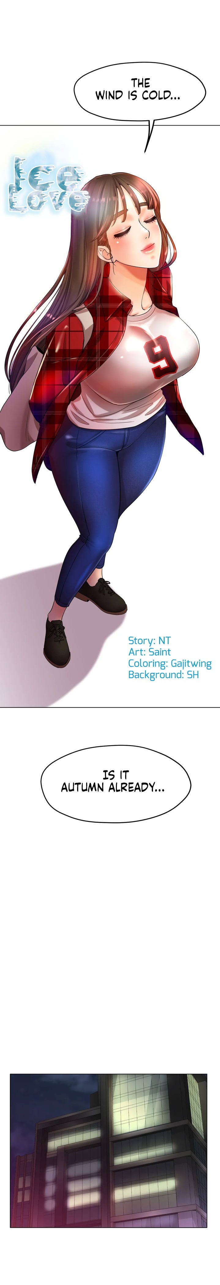 Ice Love - Chapter 24 [photo 17] - MangaPorn