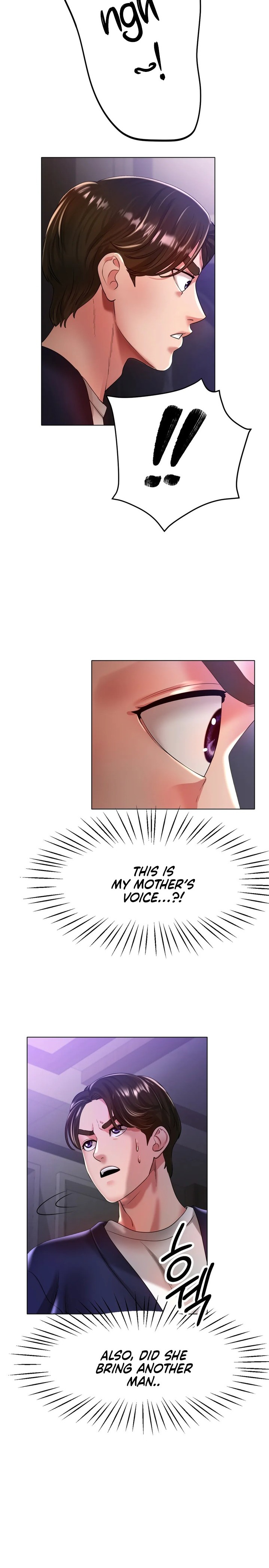 Ice Love - Chapter 24 [photo 19] - MangaPorn