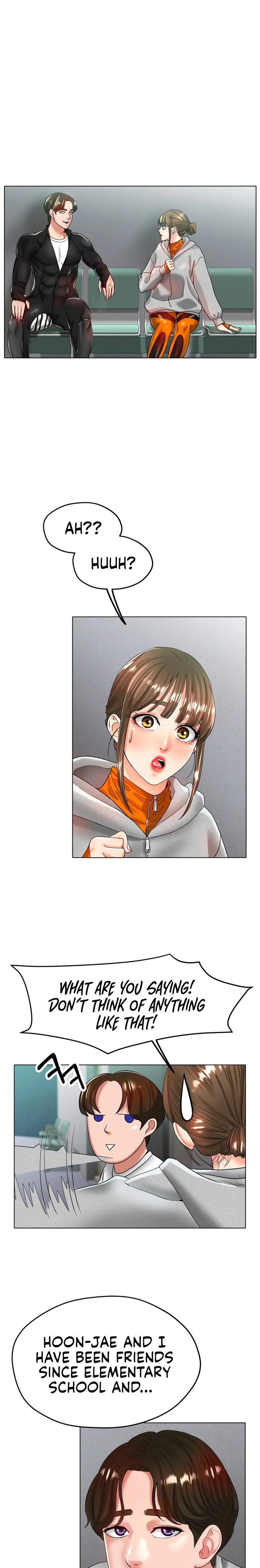 Ice Love - Chapter 24 [photo 2] - MangaPorn