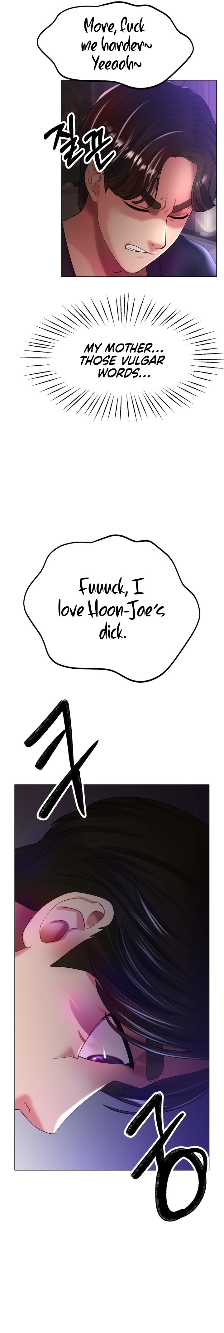 Ice Love - Chapter 24 [photo 20] - MangaPorn