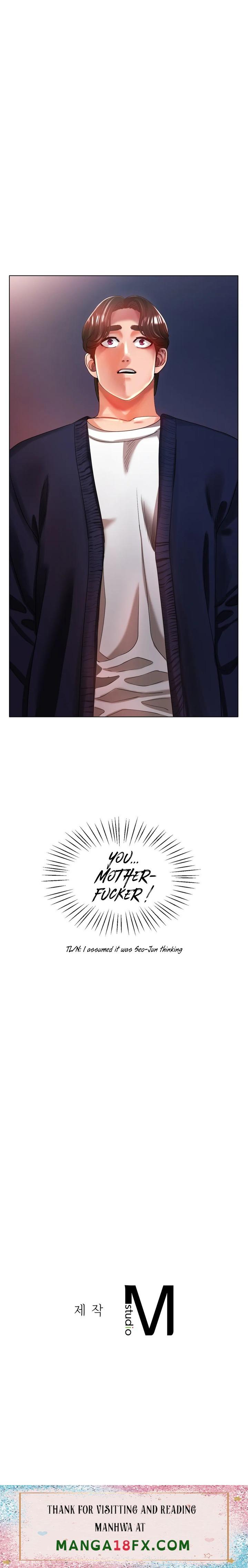 Ice Love - Chapter 24 [photo 25] - MangaPorn