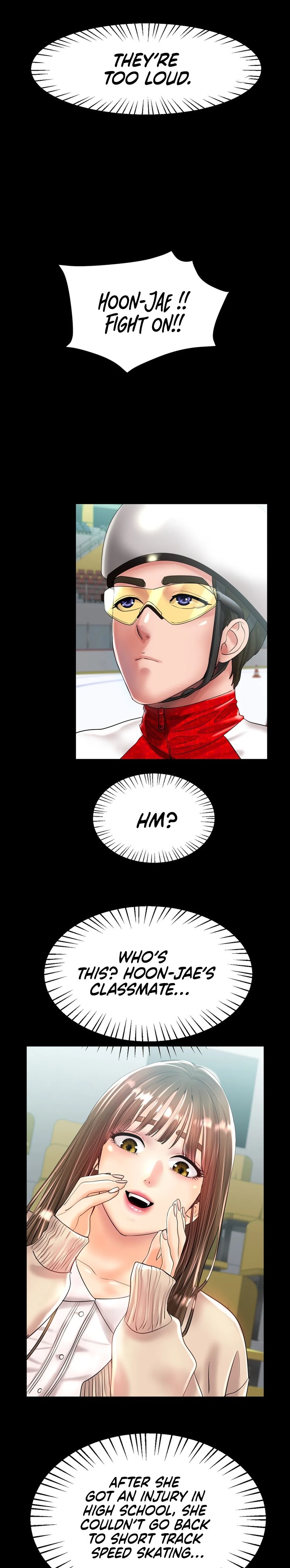 Ice Love - Chapter 24 [photo 5] - MangaPorn