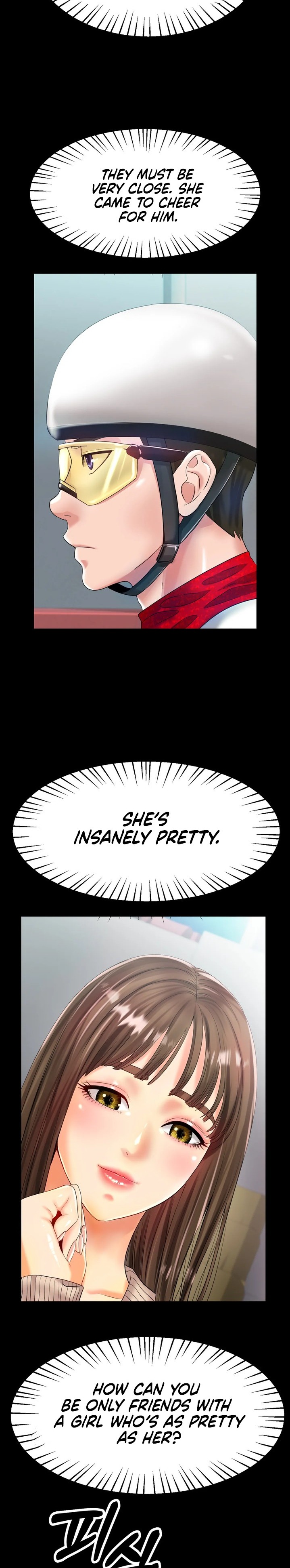 Ice Love - Chapter 24 [photo 6] - MangaPorn