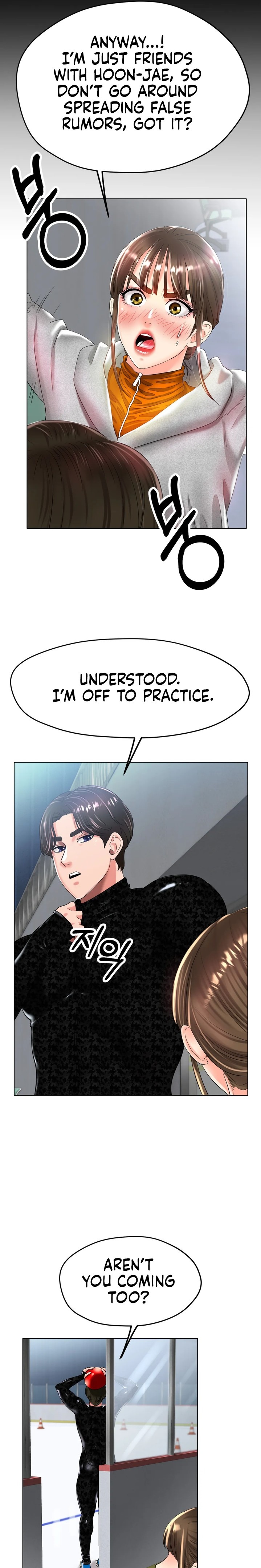 Ice Love - Chapter 24 [photo 8] - MangaPorn