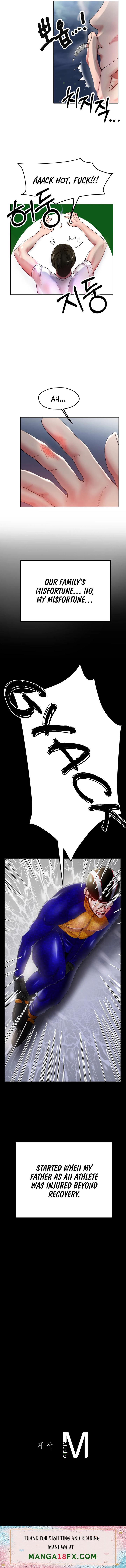 Ice Love - Chapter 25 [photo 9] - MangaPorn