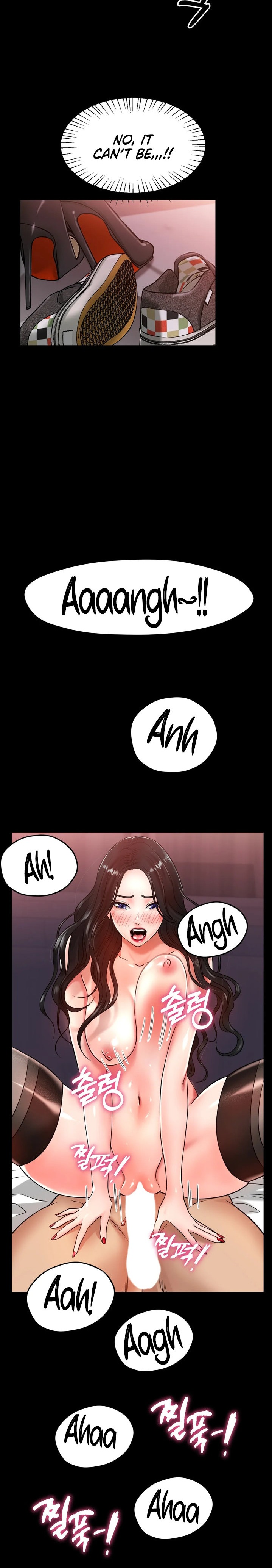 Ice Love - Chapter 26 [photo 10] - MangaPorn