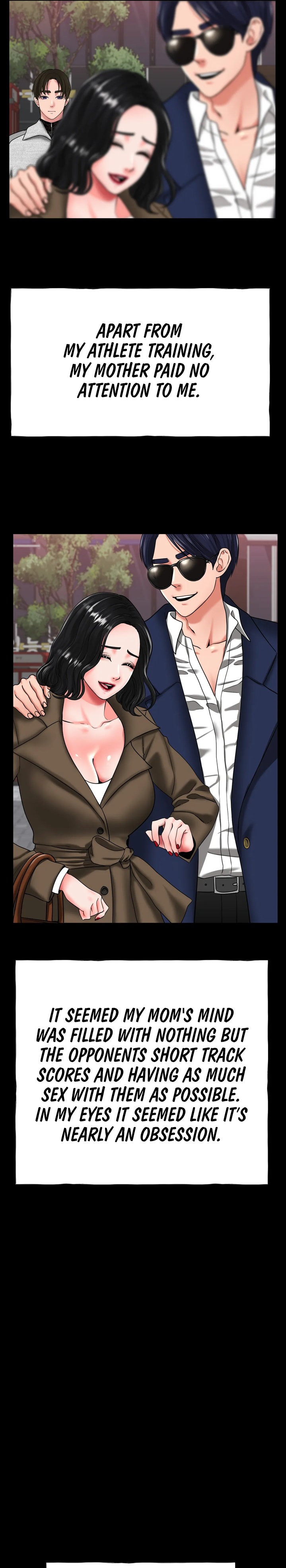 Ice Love - Chapter 26 [photo 14] - MangaPorn