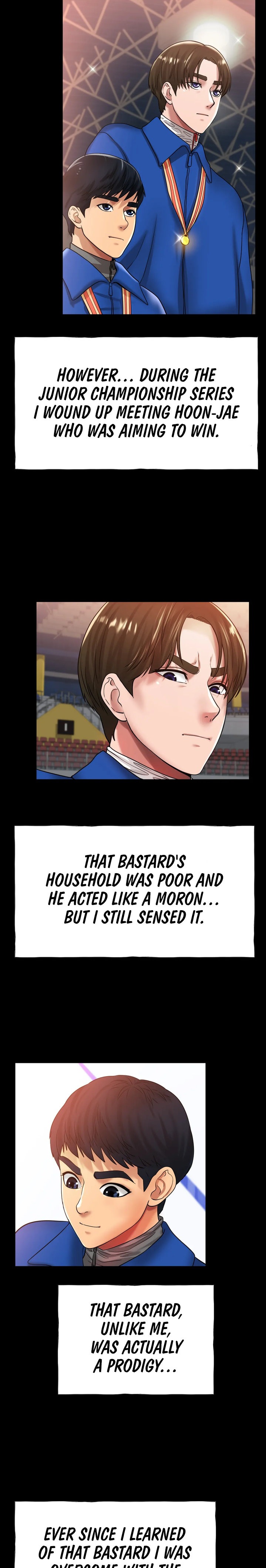 Ice Love - Chapter 26 [photo 18] - MangaPorn