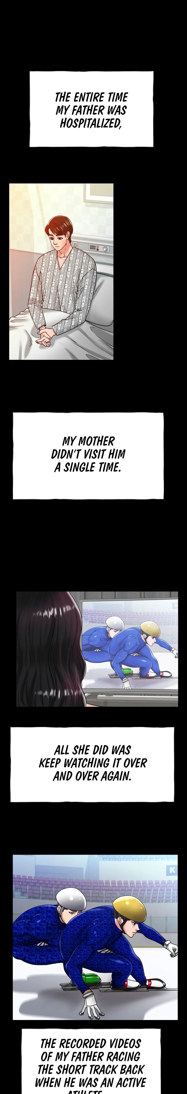 Ice Love - Chapter 26 [photo 2] - MangaPorn