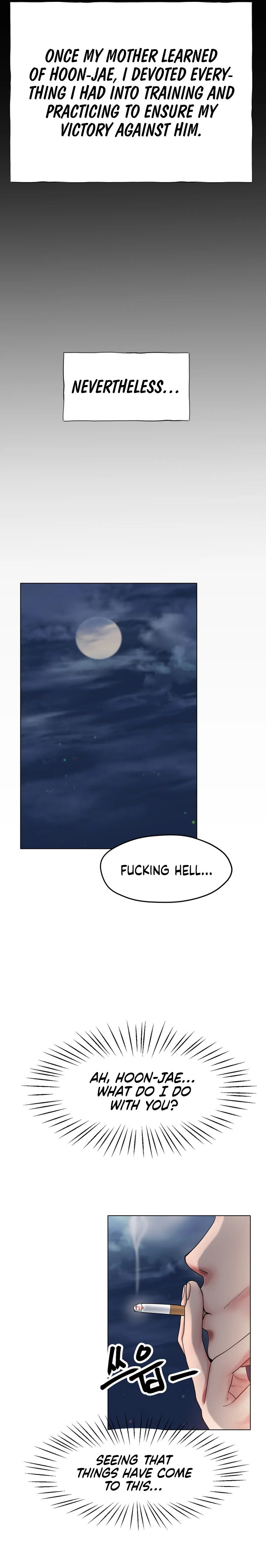 Ice Love - Chapter 26 [photo 20] - MangaPorn