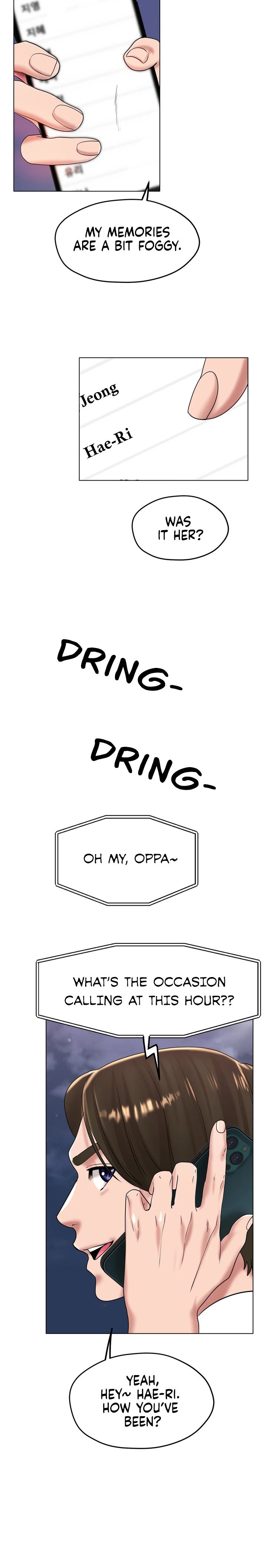 Ice Love - Chapter 26 [photo 22] - MangaPorn