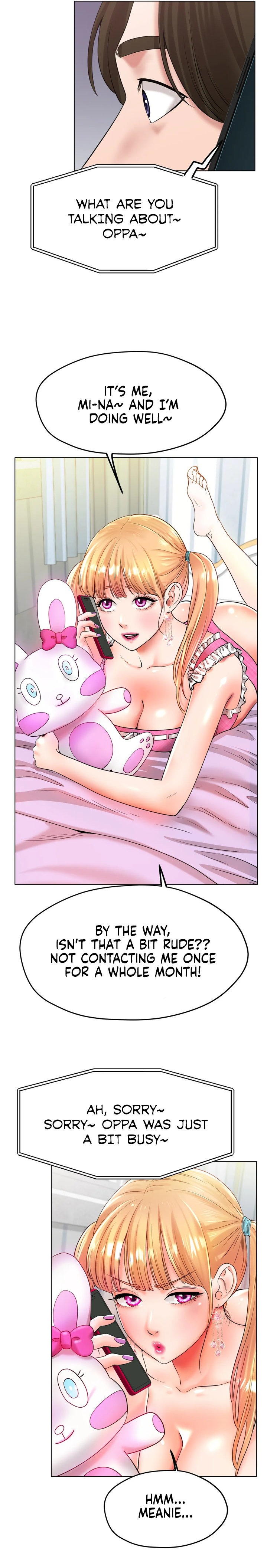 Ice Love - Chapter 26 [photo 23] - MangaPorn