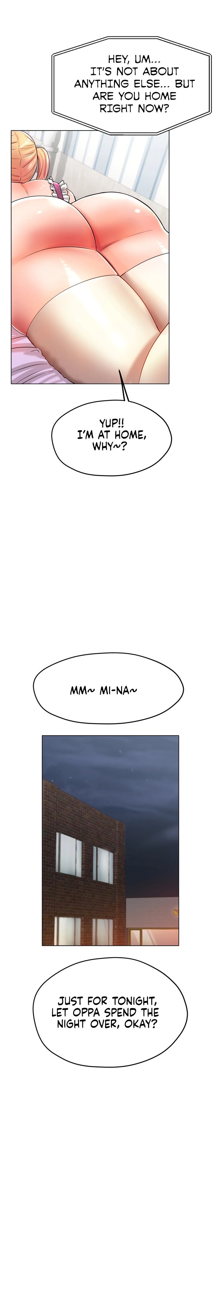 Ice Love - Chapter 26 [photo 24] - MangaPorn