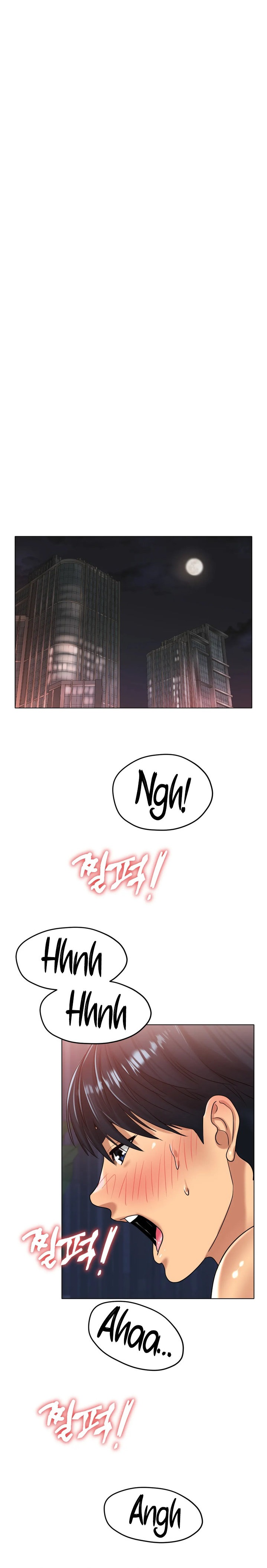 Ice Love - Chapter 26 [photo 25] - MangaPorn