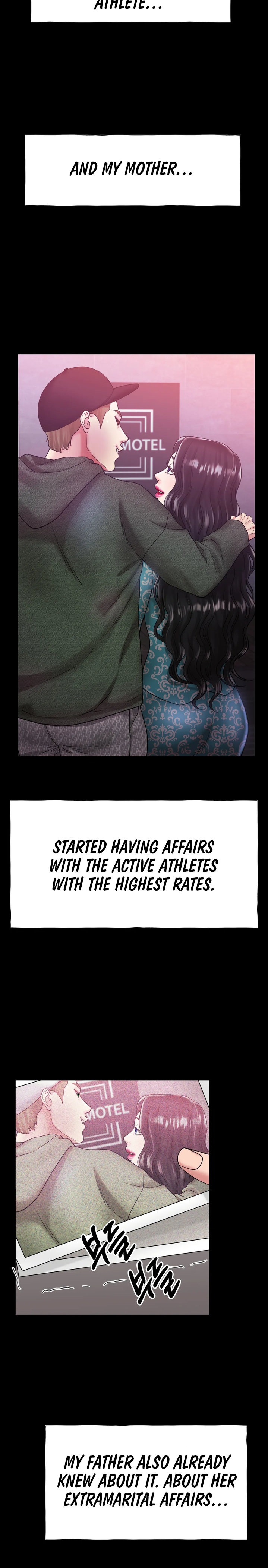 Ice Love - Chapter 26 [photo 3] - MangaPorn