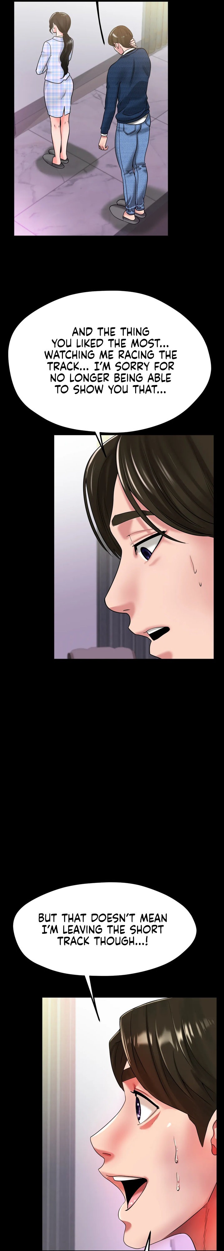 Ice Love - Chapter 26 [photo 5] - MangaPorn