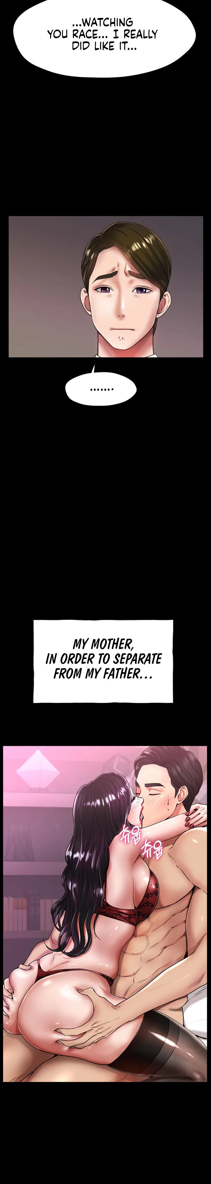 Ice Love - Chapter 26 [photo 7] - MangaPorn