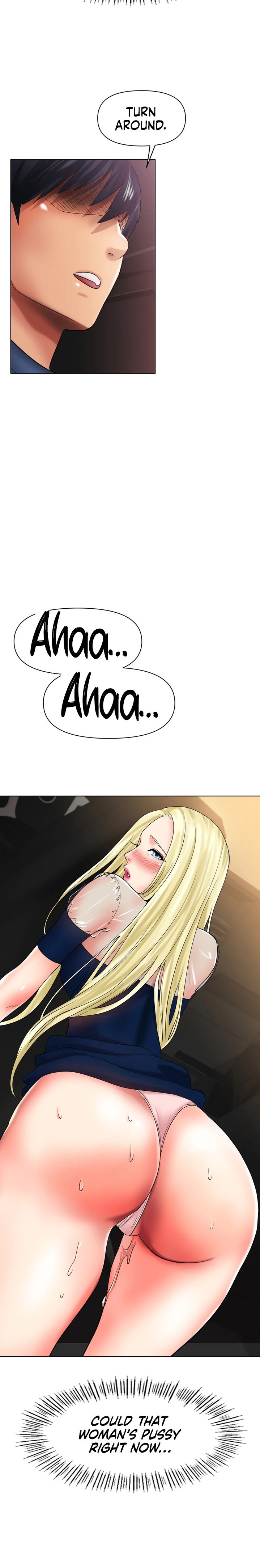 Ice Love - Chapter 28 [photo 10] - MangaPorn