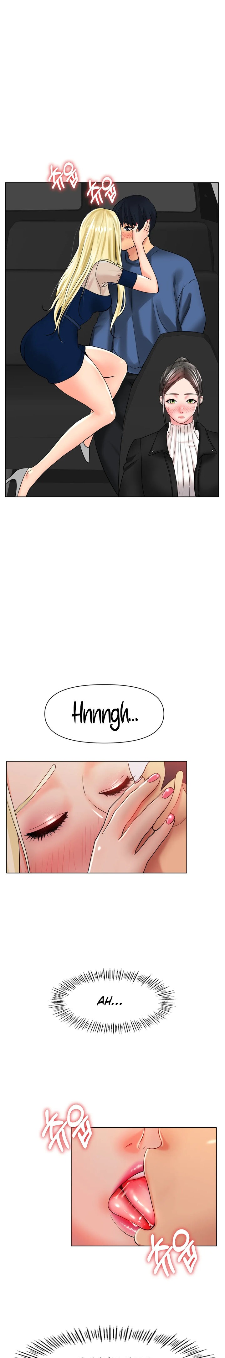 Ice Love - Chapter 28 [photo 2] - MangaPorn