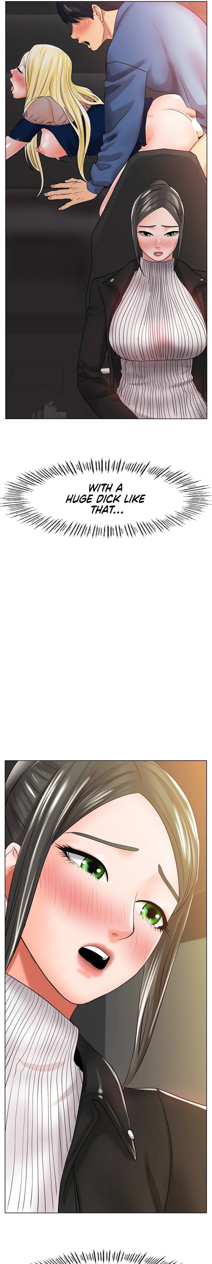 Ice Love - Chapter 28 [photo 20] - MangaPorn