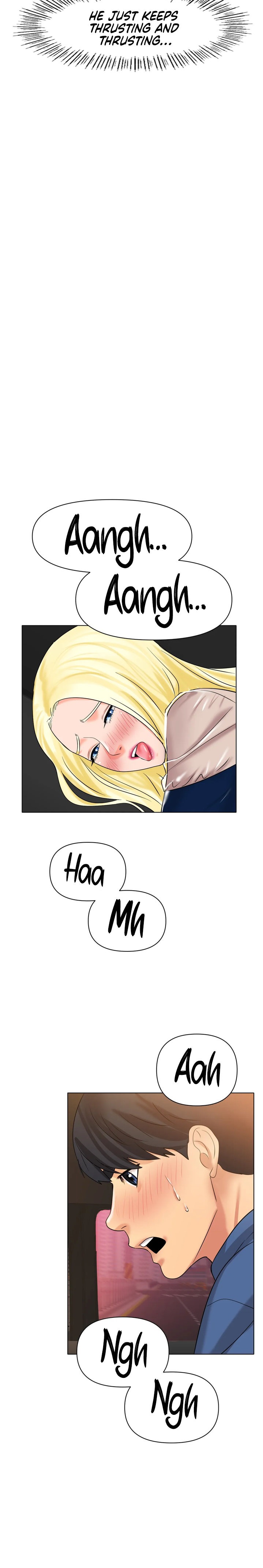 Ice Love - Chapter 28 [photo 21] - MangaPorn