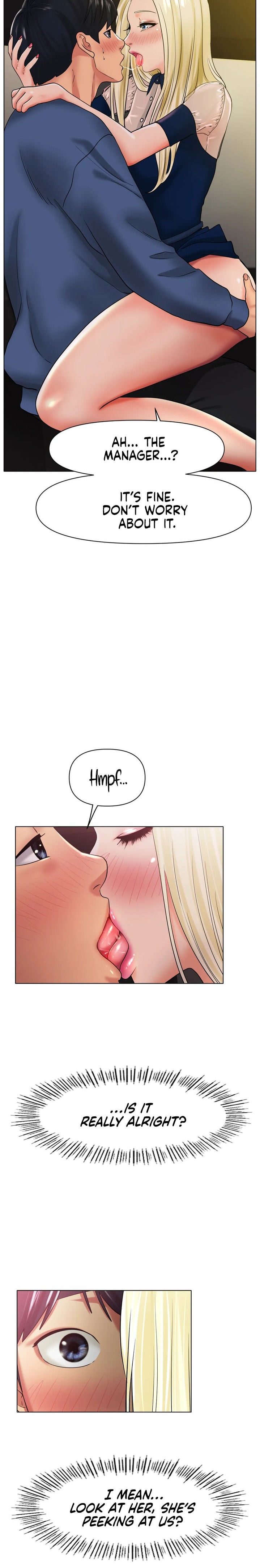 Ice Love - Chapter 28 [photo 4] - MangaPorn