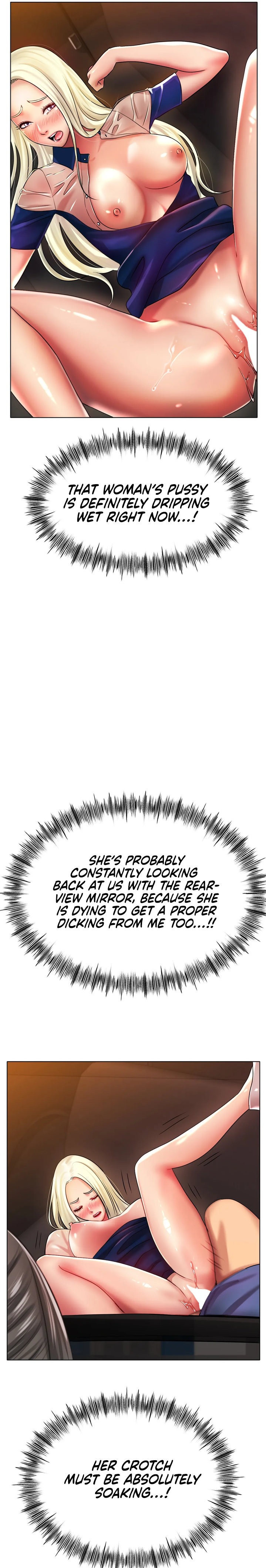 Ice Love - Chapter 29 [photo 11] - MangaPorn