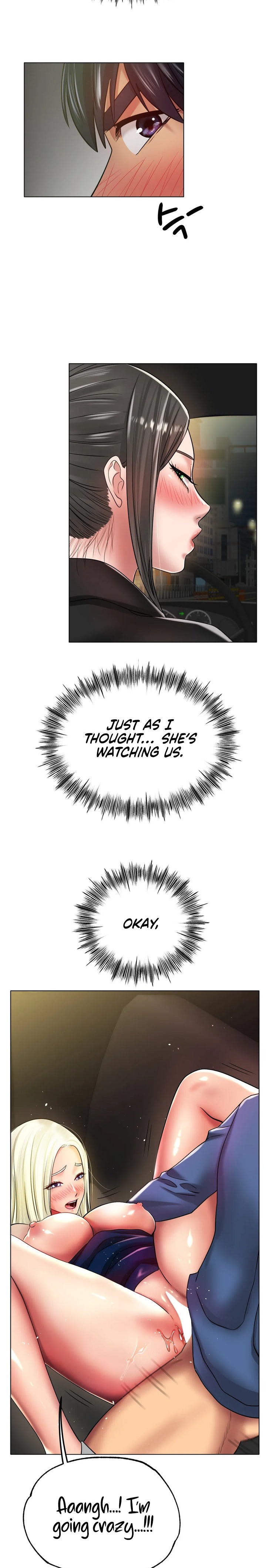 Ice Love - Chapter 29 [photo 12] - MangaPorn