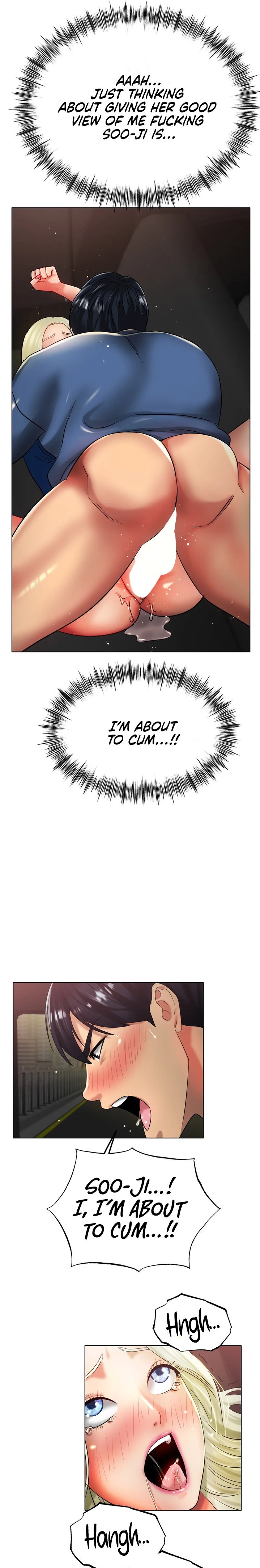 Ice Love - Chapter 29 [photo 14] - MangaPorn