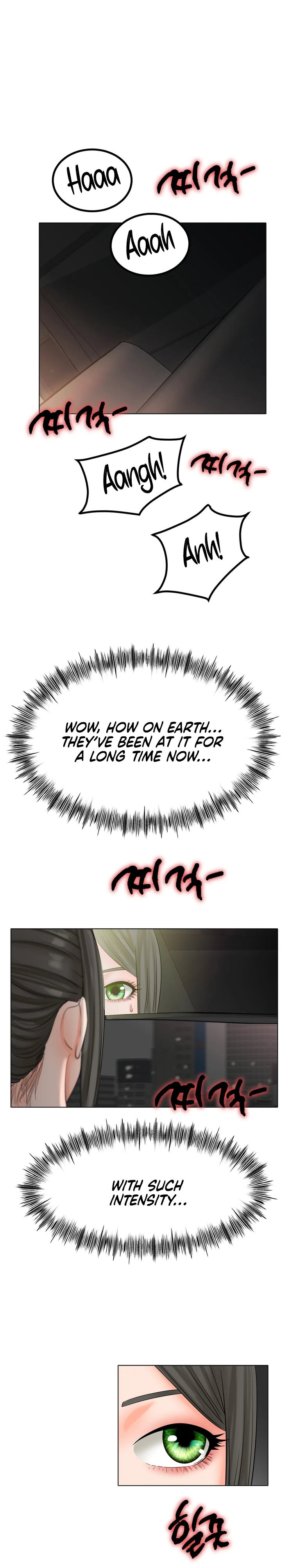 Ice Love - Chapter 29 [photo 2] - MangaPorn