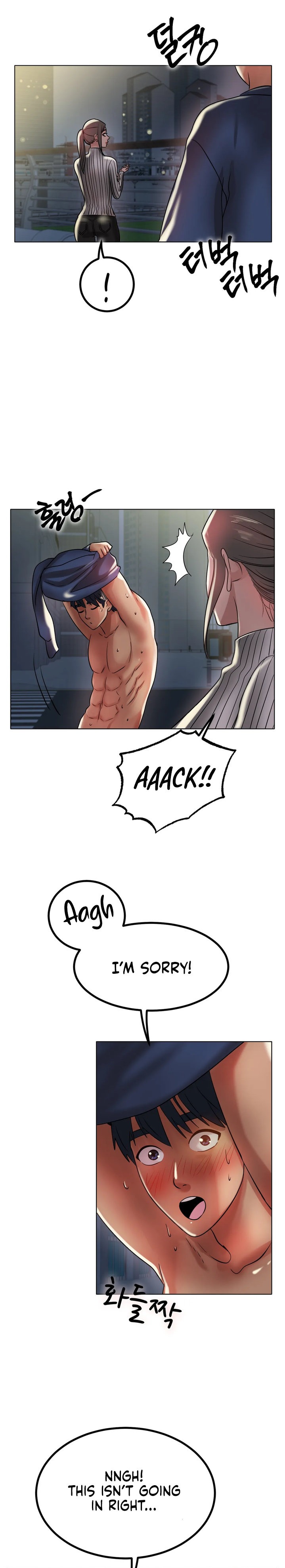 Ice Love - Chapter 29 [photo 20] - MangaPorn