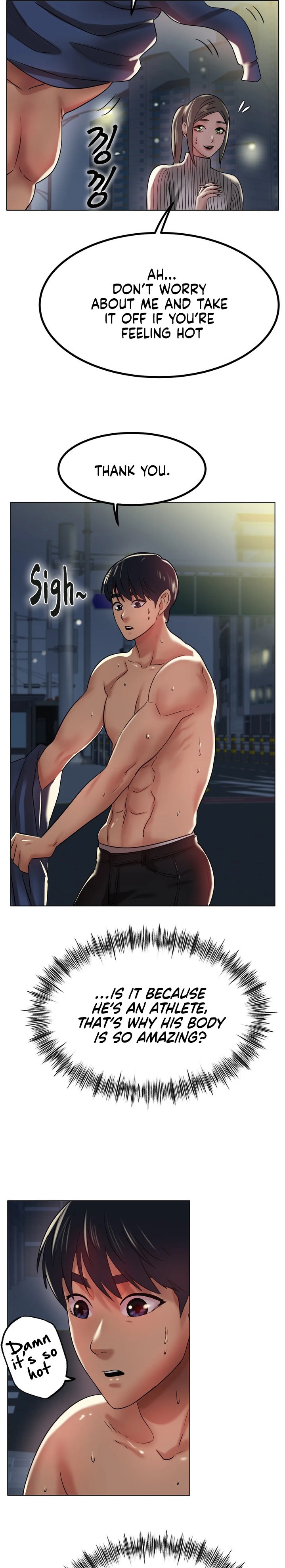 Ice Love - Chapter 29 [photo 21] - MangaPorn