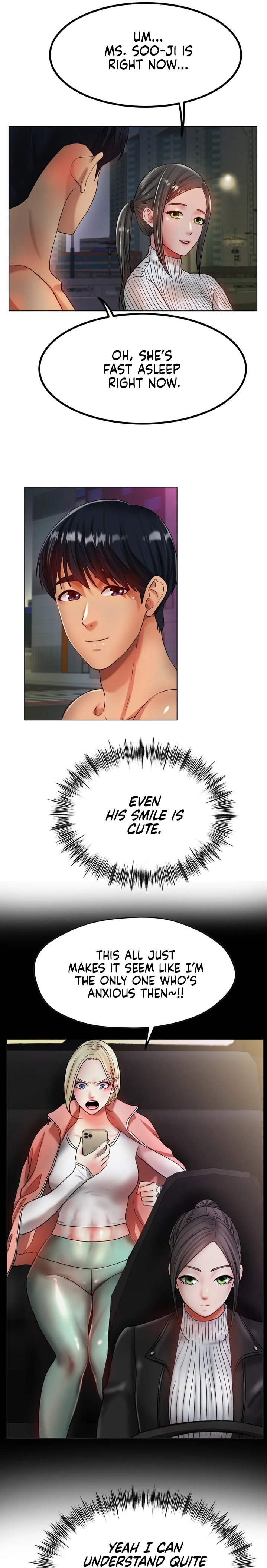 Ice Love - Chapter 29 [photo 23] - MangaPorn