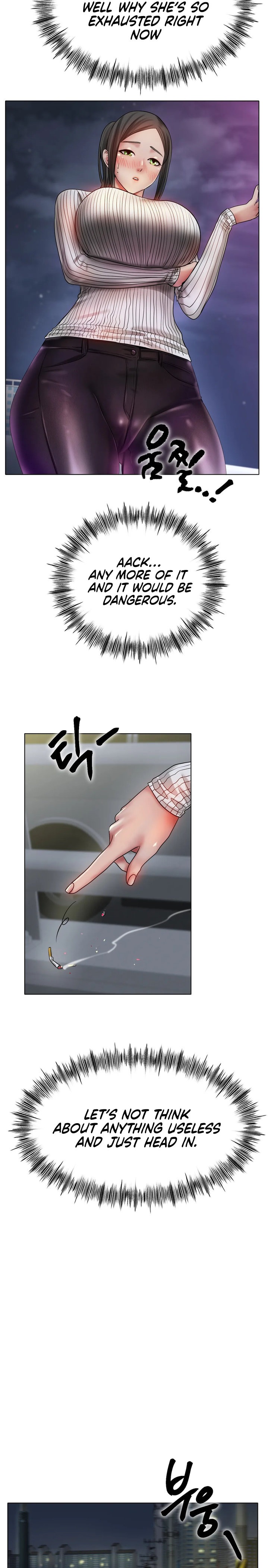 Ice Love - Chapter 29 [photo 24] - MangaPorn