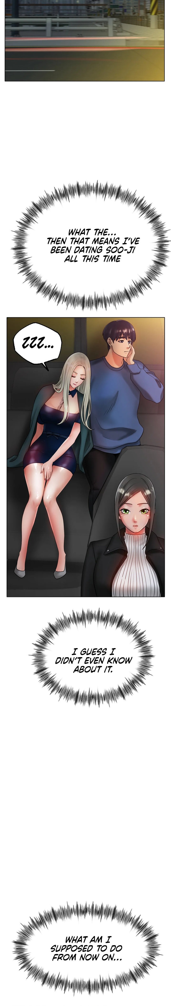 Ice Love - Chapter 29 [photo 25] - MangaPorn