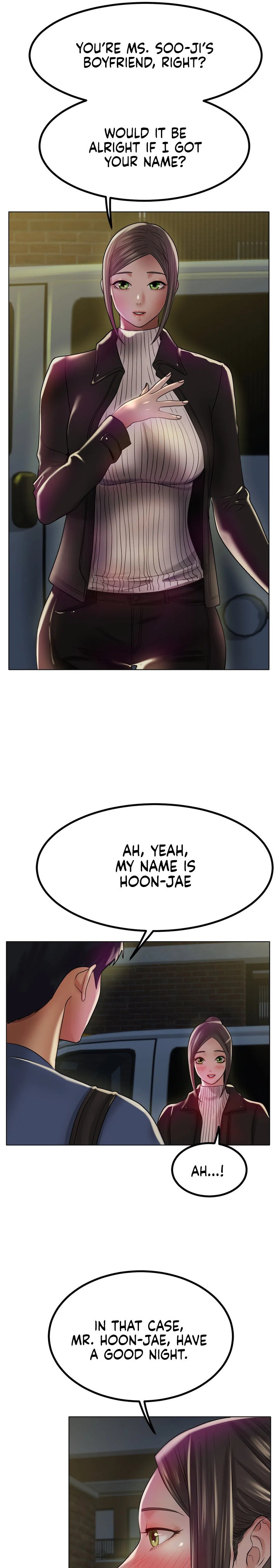 Ice Love - Chapter 29 [photo 29] - MangaPorn