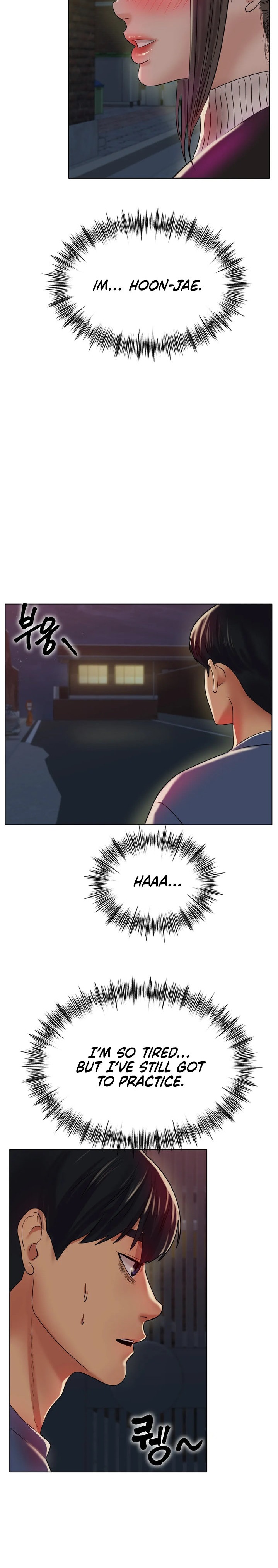 Ice Love - Chapter 29 [photo 30] - MangaPorn