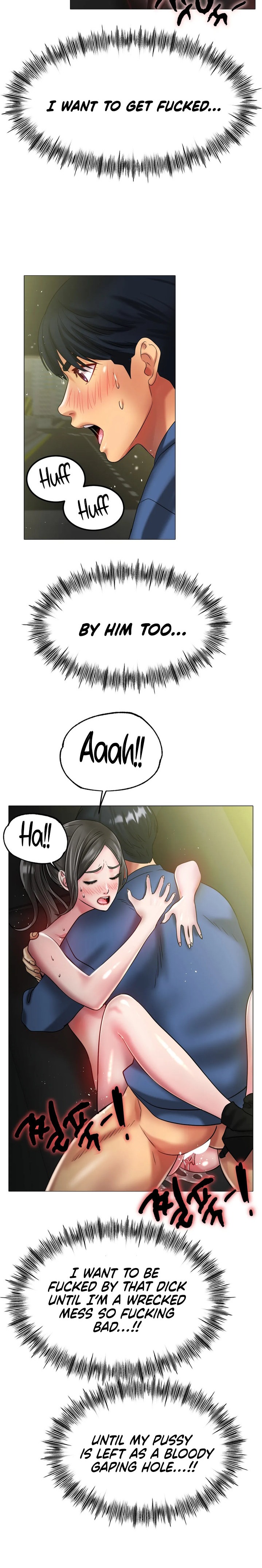 Ice Love - Chapter 29 [photo 7] - MangaPorn