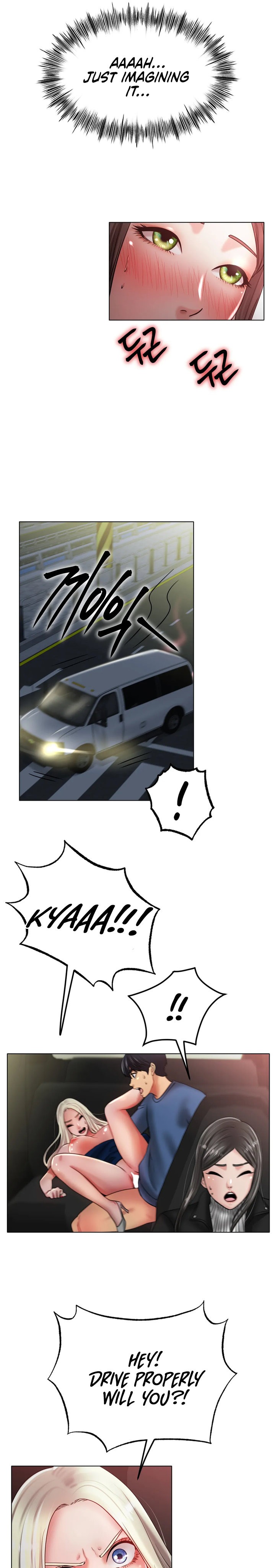 Ice Love - Chapter 29 [photo 8] - MangaPorn