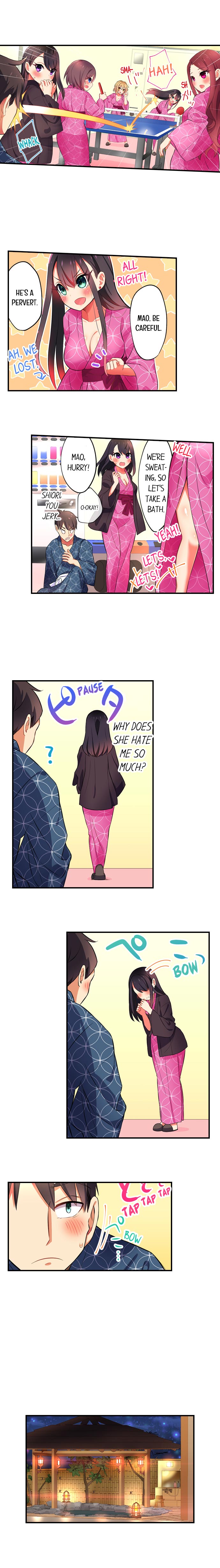 Fucking My Niece at the Girls’ Pajama Party - Chapter 16 [photo 5] - MangaPorn
