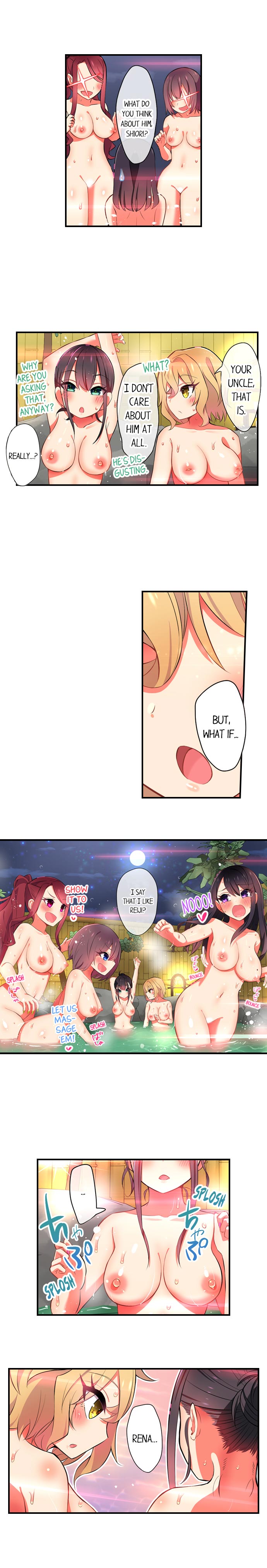 Fucking My Niece at the Girls’ Pajama Party - Chapter 16 [photo 8] - MangaPorn